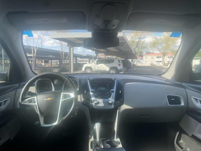 Photo 9 from auction – 2013 CHEVROLET EQUINOX LT with VIN 2GNALDEK7D1201716