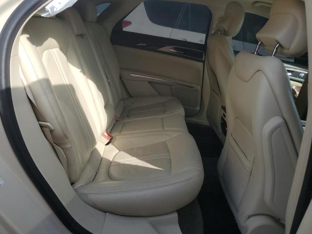 Photo 10 from auction – 2015 LINCOLN MKZ with VIN 3LN6L2GK7FR613886