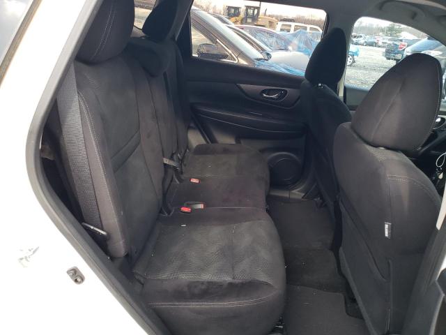 Photo 11 from auction – 2014 NISSAN ROGUE S with VIN 5N1AT2MV3EC796421