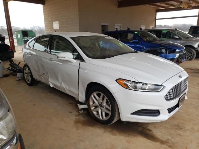 Photo 4 from auction – 2014 FORD FUSION SE with VIN 3FA6P0H76ER143619