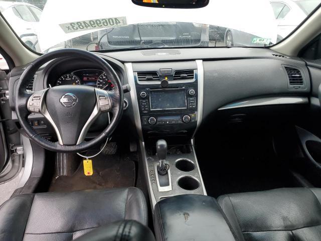 Photo 8 from auction – 2014 NISSAN ALTIMA 2.5 with VIN 1N4AL3AP6EN334820