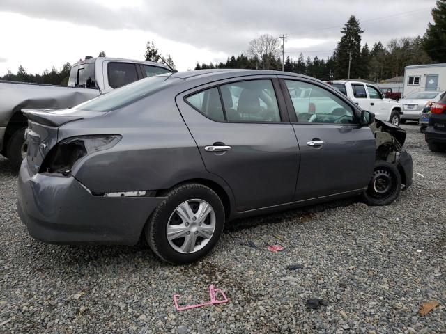 Photo 3 from auction – 2016 NISSAN VERSA S with VIN 3N1CN7AP7GL899636