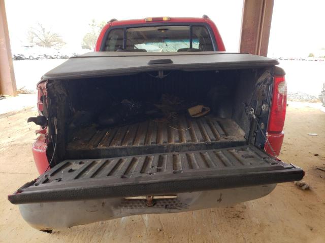Photo 6 from auction – 2005 FORD EXPLORER S with VIN 1FMZU67KX5UA23089