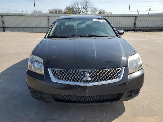 Photo 5 from auction – 2012 MITSUBISHI GALANT FE with VIN 4A32B2FF3CE021522