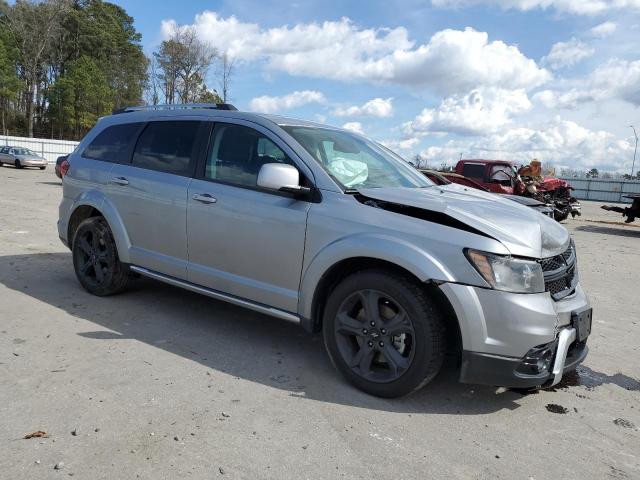 Photo 4 from auction – 2020 DODGE JOURNEY CR with VIN 3C4PDCGB2LT272438