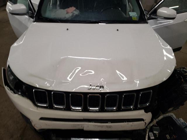 Photo 12 from auction – 2019 JEEP COMPASS LI with VIN 3C4NJDCB7KT828768