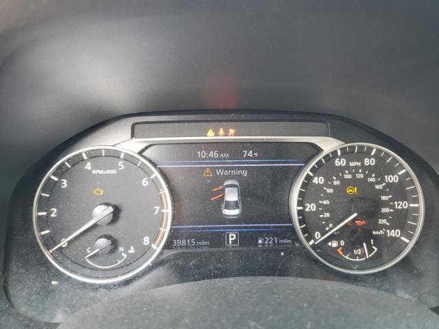 Photo 9 from auction – 2019 NISSAN ALTIMA SR with VIN 1N4BL4CV0KC256287