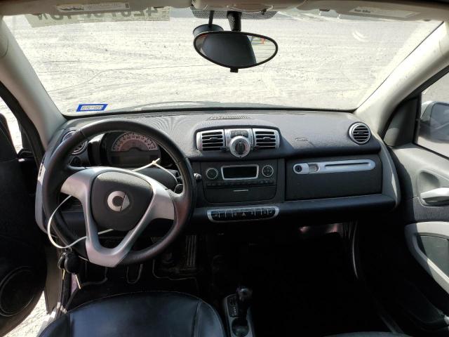 Photo 8 from auction – 2013 SMART FORTWO PUR with VIN WMEEJ3BA6DK672618