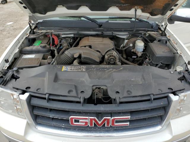 Photo 11 from auction – 2009 GMC SIERRA K15 with VIN 3GTEK33329G165502