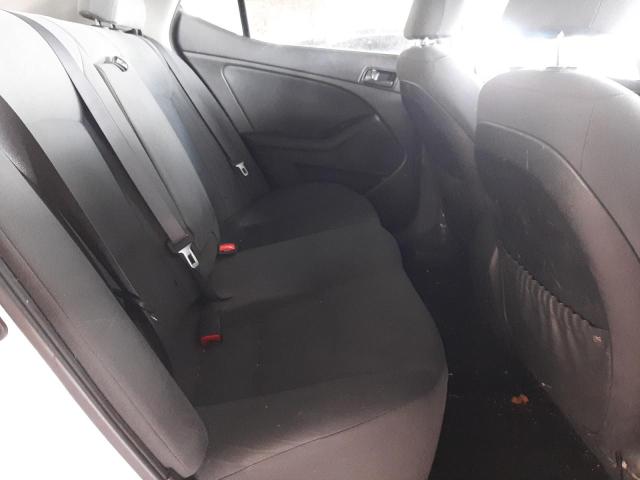 Photo 10 from auction – 2015 KIA OPTIMA LX with VIN KNAGM4A75F5605176