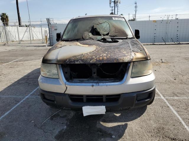 Photo 5 from auction – 2004 FORD EXPEDITION with VIN 1FMRU13WX4LA75807