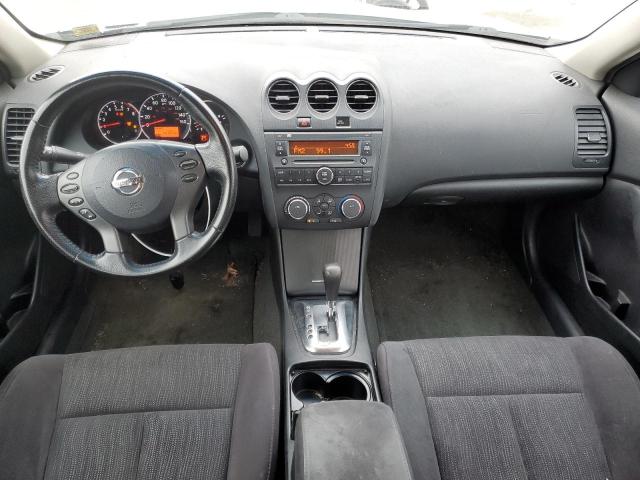 Photo 8 from auction – 2012 NISSAN ALTIMA BAS with VIN 1N4AL2AP8CC170375