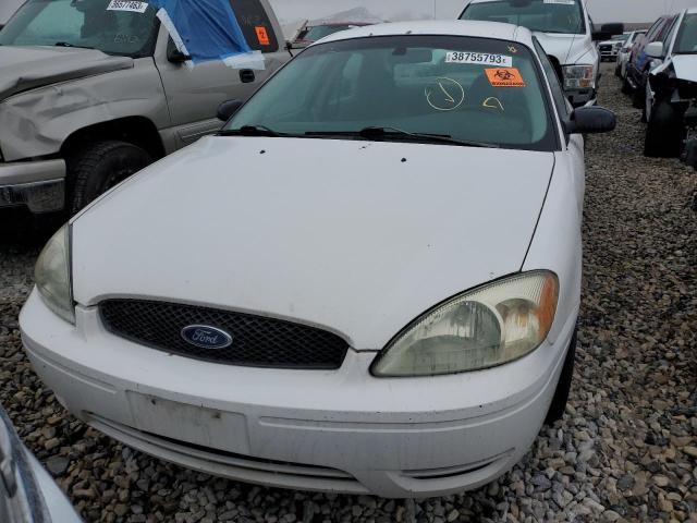 Photo 5 from auction – 2006 FORD TAURUS SE with VIN 1FAFP53266A261352
