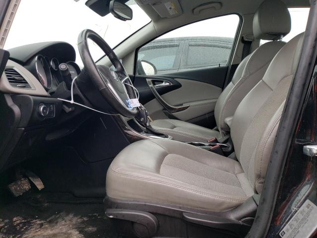 Photo 7 from auction – 2014 BUICK VERANO with VIN 1G4PP5SK7E4123487