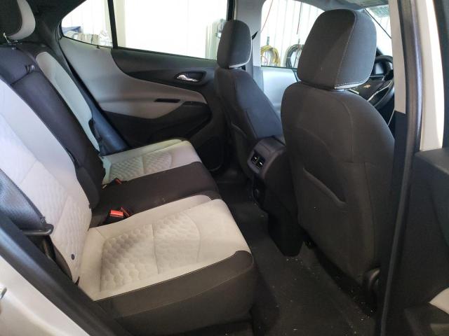Photo 11 from auction – 2018 CHEVROLET EQUINOX LS with VIN 3GNAXHEV4JS534137