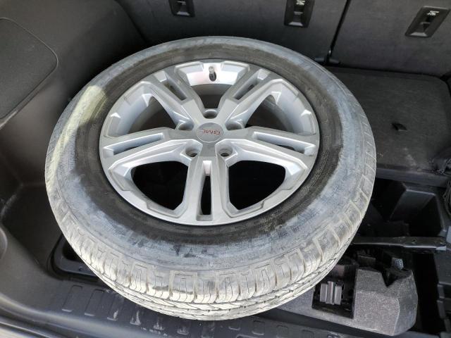 Photo 13 from auction – 2018 GMC TERRAIN SL with VIN 3GKALMEV7JL262730