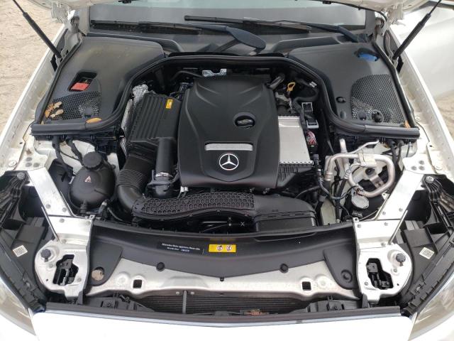 Photo 11 from auction – 2019 MERCEDES-BENZ E 300 with VIN WDDZF4JB8KA520544