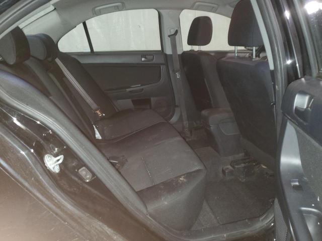 Photo 10 from auction – 2011 MITSUBISHI LANCER ES/ with VIN JA32U2FU7BU039939