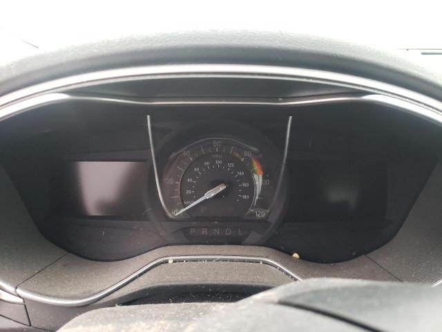 Photo 9 from auction – 2016 FORD FUSION SE with VIN 3FA6P0LU8GR251336