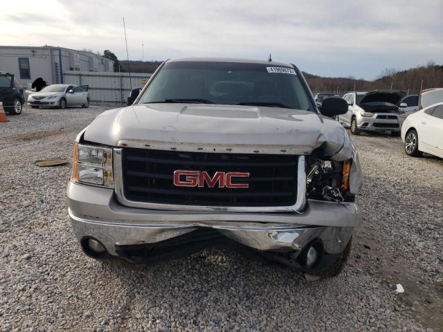 Photo 5 from auction – 2008 GMC SIERRA C15 with VIN 2GTEC13J181334593
