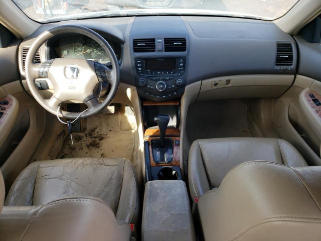 Photo 8 from auction – 2004 HONDA ACCORD EX with VIN 1HGCM66524A091149