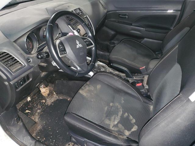 Photo 7 from auction – 2014 MITSUBISHI OUTLANDER with VIN 4A4AR4AUXEE003476