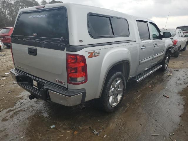 Photo 3 from auction – 2013 GMC SIERRA C15 with VIN 3GTP1VE07DG272080