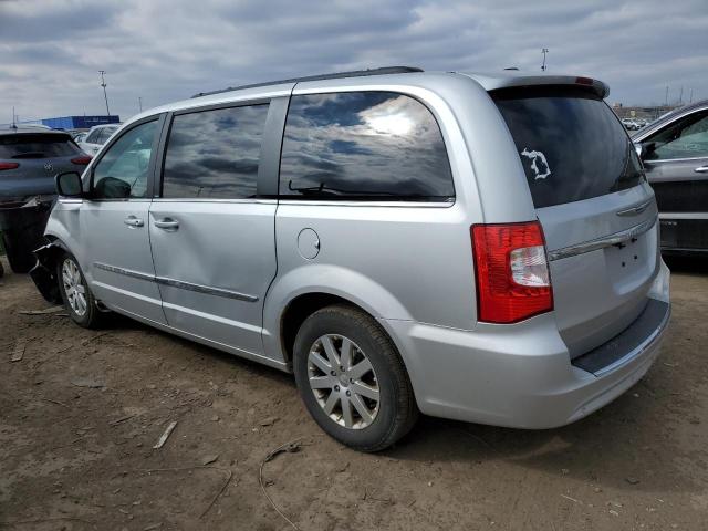 Photo 2 from auction – 2011 CHRYSLER TOWN & COU with VIN 2A4RR8DG2BR758945