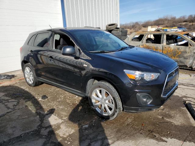 Photo 4 from auction – 2015 MITSUBISHI OUTLANDER with VIN 4A4AR3AU6FE010016