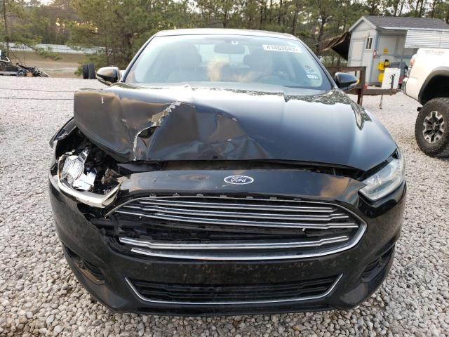 Photo 5 from auction – 2014 FORD FUSION TIT with VIN 3FA6P0K97ER367671