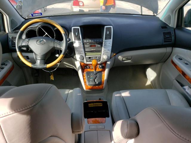 Photo 8 from auction – 2007 LEXUS RX 350 with VIN 2T2HK31U37C003373
