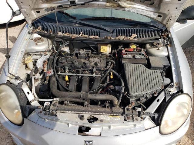 Photo 11 from auction – 2005 DODGE NEON SXT with VIN 1B3ES56C85D242552