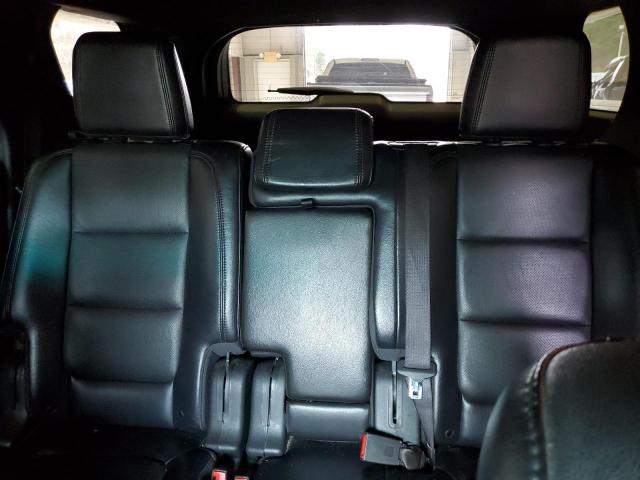 Фото 10 с аукциона – 2011 FORD EXPLORER L с VIN 1FMHK8F83BGA32228
