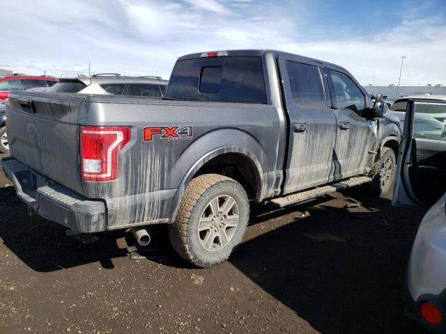Photo 3 from auction – 2015 FORD F150 SUPER with VIN 1FTEW1EG2FKD08526