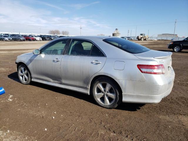 Photo 2 from auction – 2010 TOYOTA CAMRY BASE with VIN 4T1BF3EK2AU057096