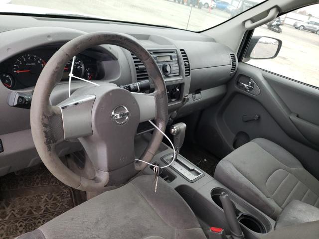 Photo 8 from auction – 2013 NISSAN FRONTIER S with VIN 1N6BD0CT8DN730957