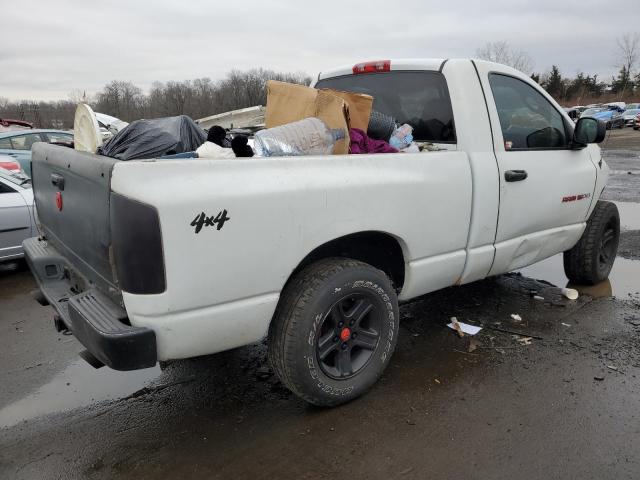 Photo 3 from auction – 2006 DODGE RAM 1500 S with VIN 1D7HU16N46J174954