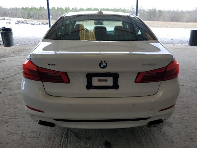 Photo 6 from auction – 2018 BMW 540 XI with VIN WBAJE7C57JWC55619