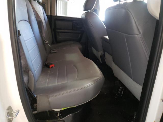 Photo 10 from auction – 2019 RAM 1500 CLASS with VIN 1C6RR6FG5KS622824