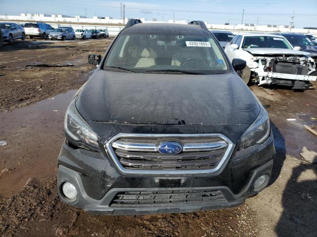 Photo 5 from auction – 2019 SUBARU OUTBACK 2. with VIN 4S4BSAFC2K3311842
