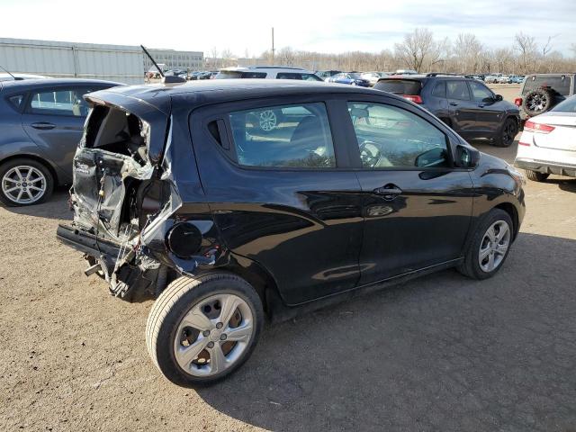 Photo 3 from auction – 2019 CHEVROLET SPARK LS with VIN KL8CB6SA5KC817054