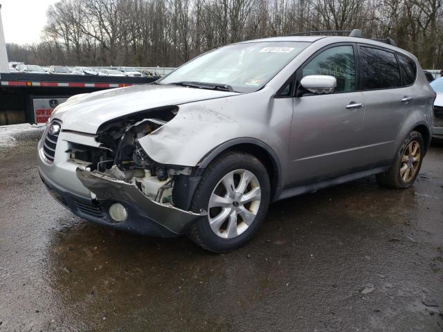 Photo 1 from auction – 2007 SUBARU B9 TRIBECA with VIN 4S4WX82D174409739