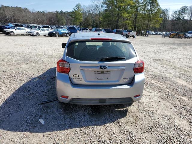 Photo 6 from auction – 2013 SUBARU IMPREZA PR with VIN JF1GPAC62DH205543