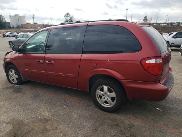Photo 2 from auction – 2007 DODGE GRAND CARA with VIN 2D8GP44LX7R180790
