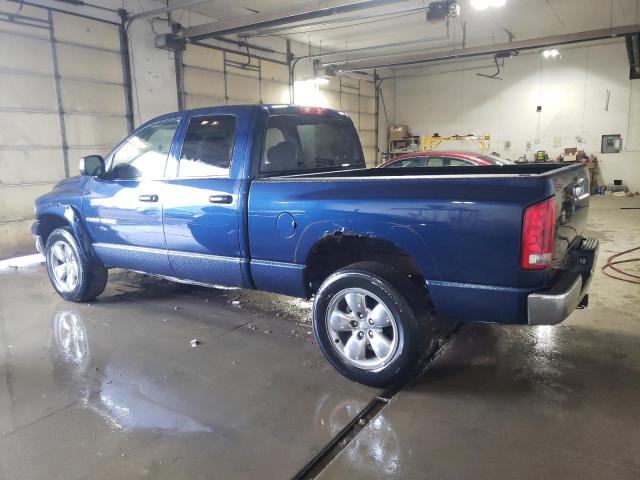 Photo 2 from auction – 2005 DODGE RAM 1500 S with VIN 1D7HU18N25S268675