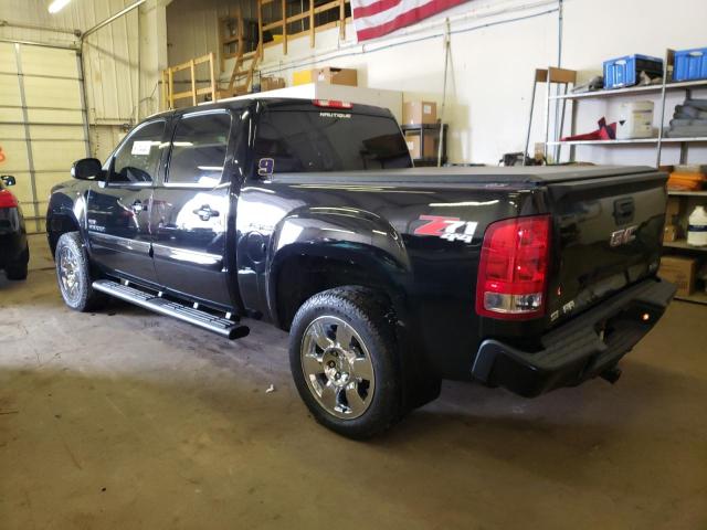 Photo 2 from auction – 2011 GMC SIERRA K15 with VIN 3GTP2WE31BG341260
