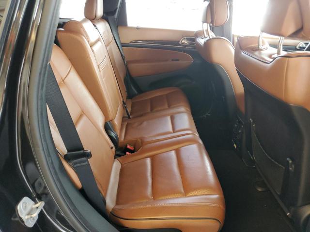 Photo 11 from auction – 2012 JEEP GRAND CHER with VIN 1C4RJFCT3CC148868