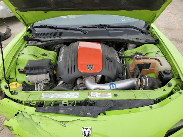 Photo 11 from auction – 2007 DODGE CHARGER R/ with VIN 2B3LA53H27H723946