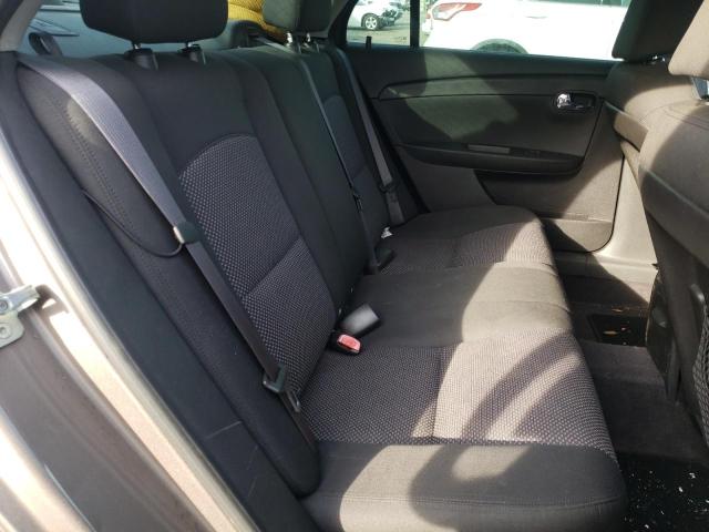 Photo 10 from auction – 2010 CHEVROLET MALIBU 1LT with VIN 1G1ZC5EB4AF246451