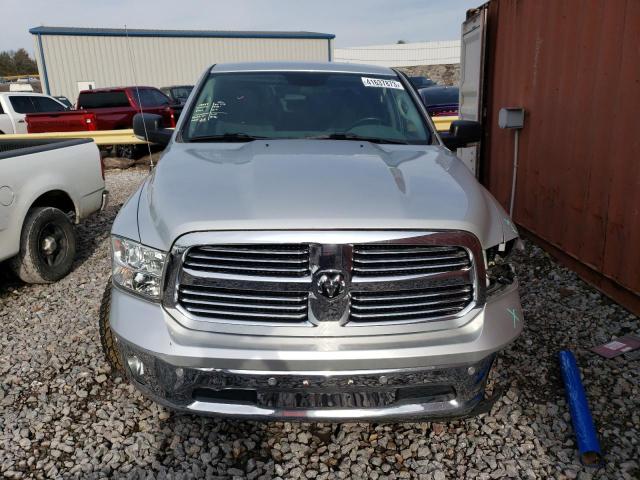 Photo 5 from auction – 2017 RAM 1500 SLT with VIN 1C6RR6LT9HS752244